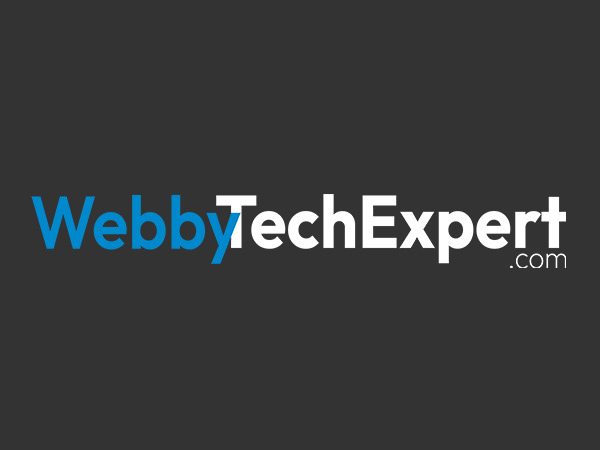 WebbyTechExpert